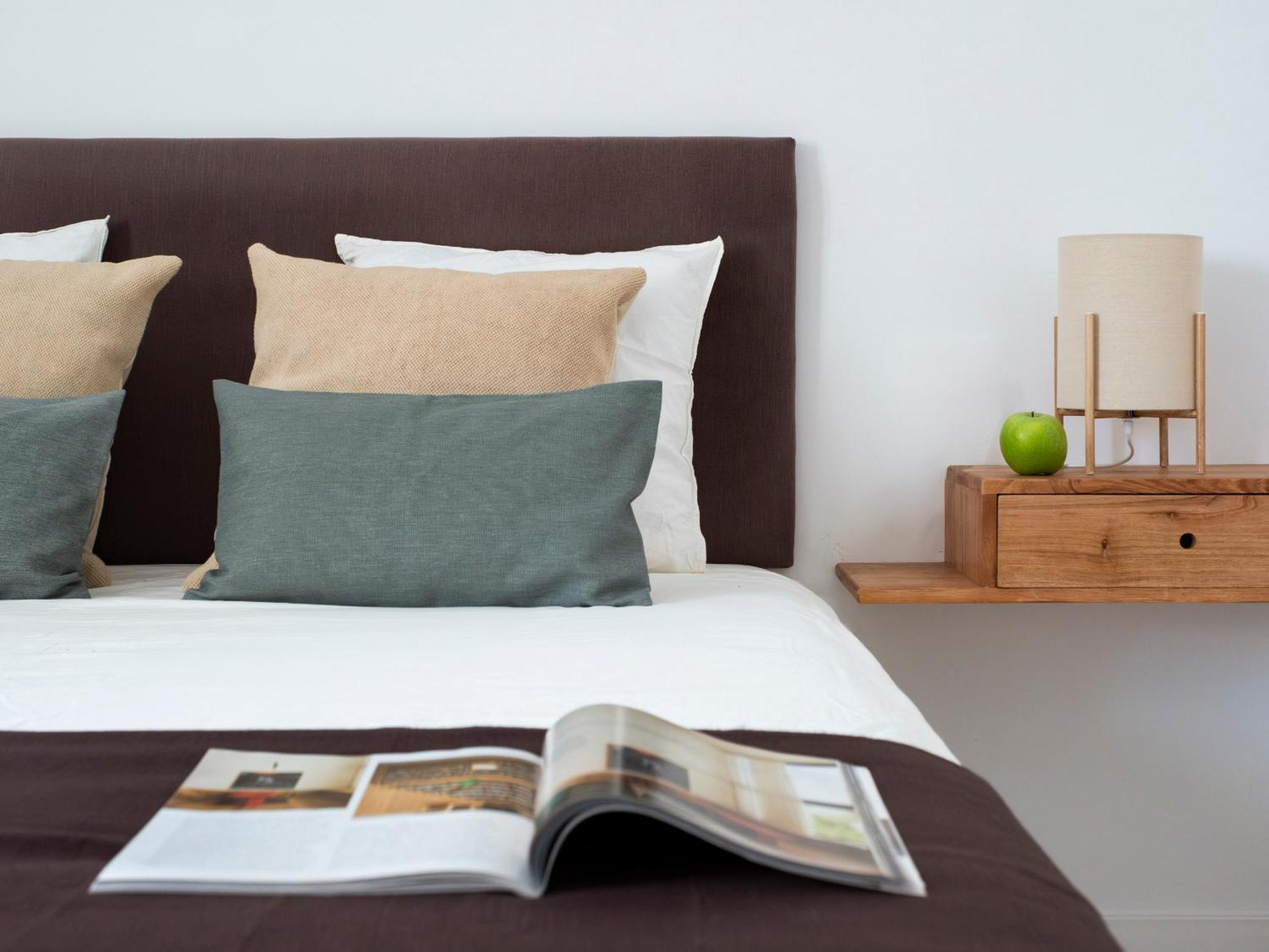 Magno Apartments Real De La Carreteria เซบีญา ภายนอก รูปภาพ