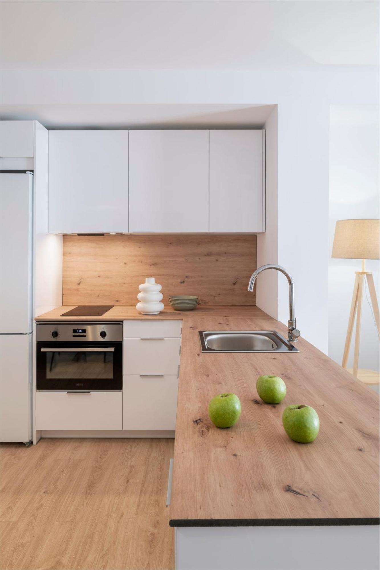 Magno Apartments Real De La Carreteria เซบีญา ภายนอก รูปภาพ
