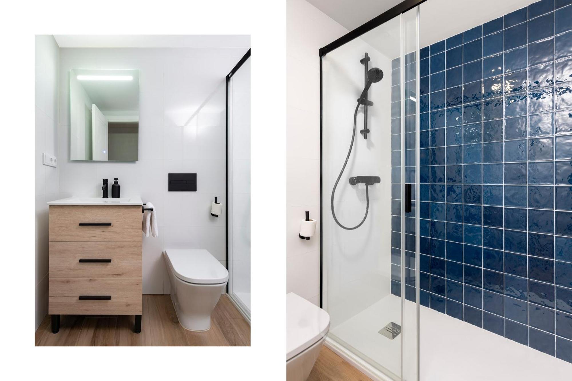 Magno Apartments Real De La Carreteria เซบีญา ภายนอก รูปภาพ